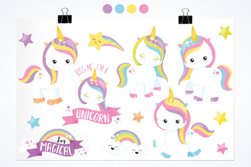 unicorn-rainbow-colors