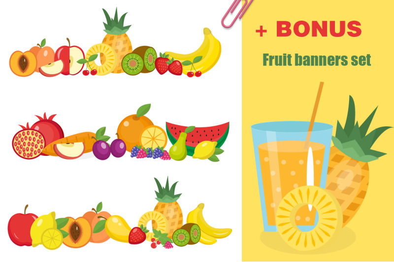 fresh-fruit-juices-vector-set