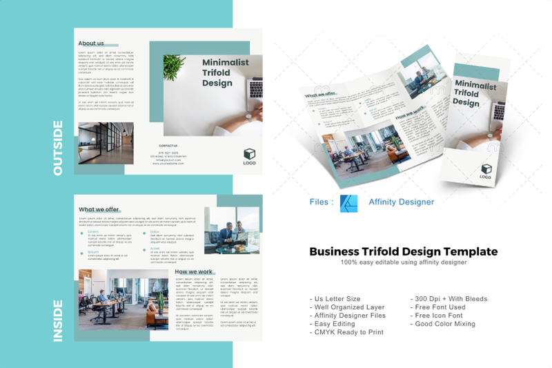 tosca-corporate-business-trifold-brochure-template