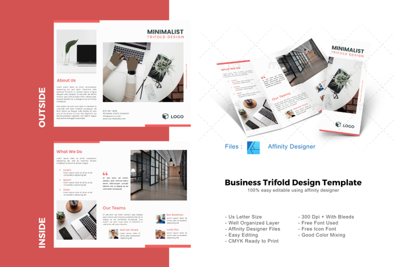 minimal-pro-trifold-brochure-template