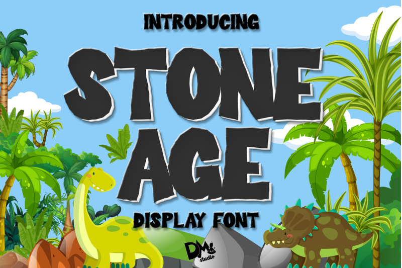 stone-age