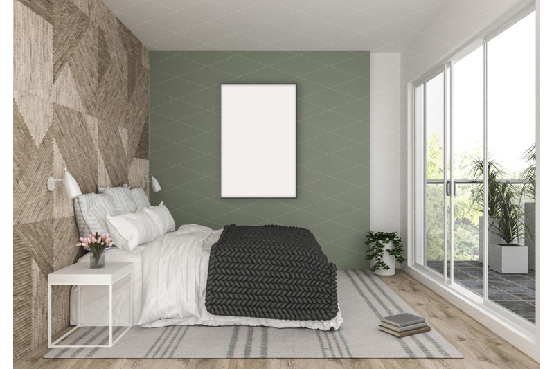 interior-scene-artwork-background-frame-mockup