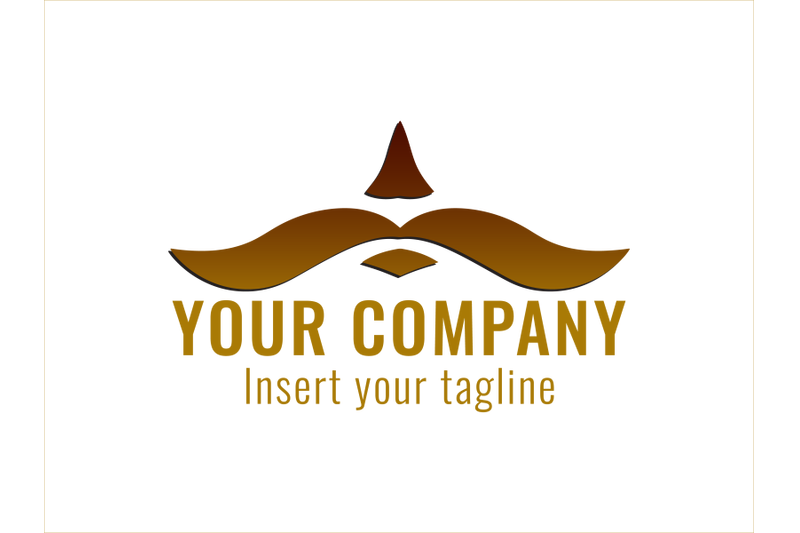 logo-gold-icon-mustache