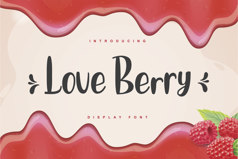 love-berry