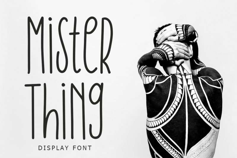 mister-thing
