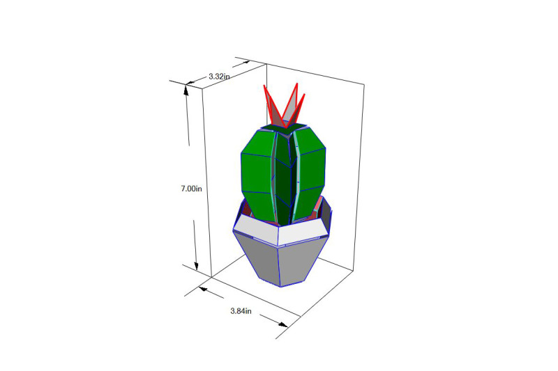 diy-cactus-plant-3d-papercraft