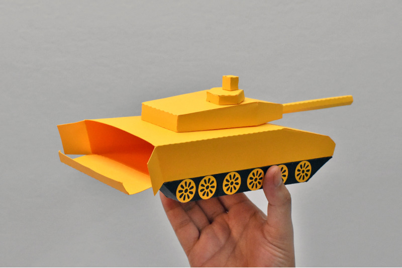 diy-tank-favour-3d-papercraft