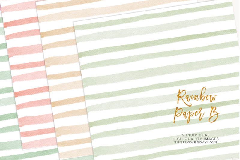 pastel-paper-dreamy-peach-paper-sticker-planner-paper-texture-pack