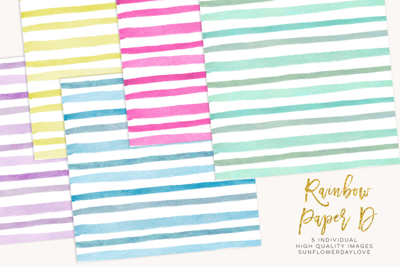 tropical-digital-paper-summer-digital-paper-stripes-pink-paper