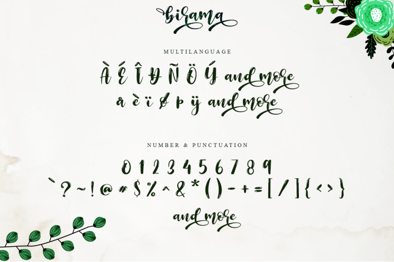 birama-a-beauty-modern-calligraphy-script