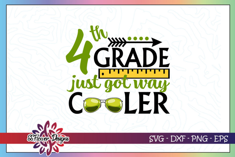 4th-grade-just-got-way-cooler-sunglasses