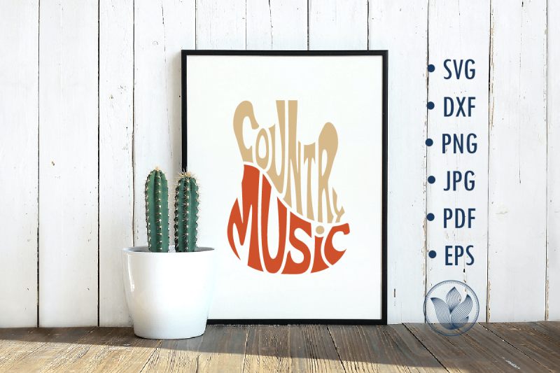 country-music-word-art-svg-dxf-eps-png-jpg-logo-design