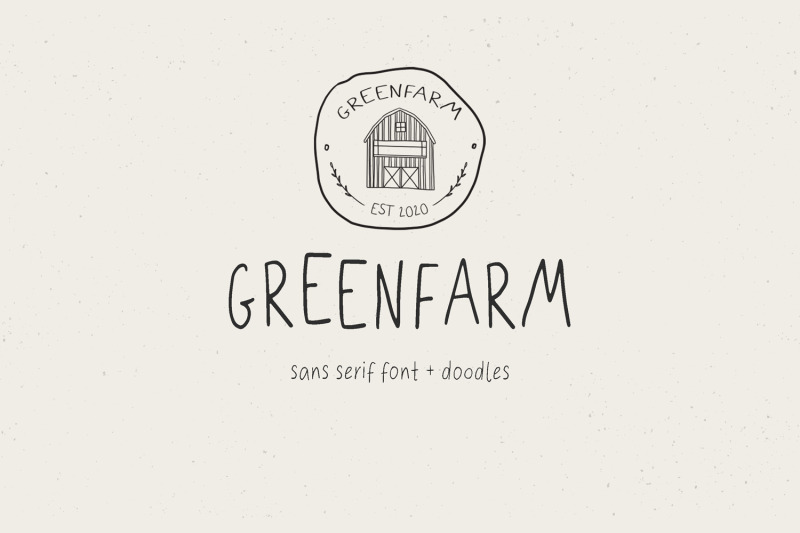 greenfarm-rustic-sans-serif-font-dooldles-12-logos