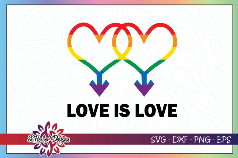love-is-love-rainbow-heart-svg-equality