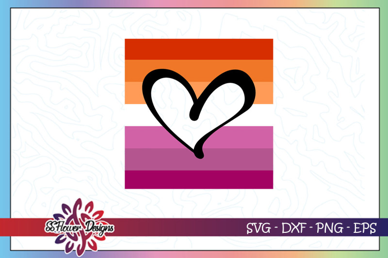 lgbt-heart-svg-equality-svg-pride-svg