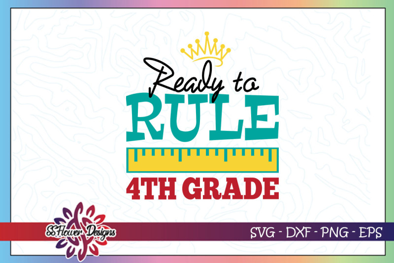 ready-to-rule-4th-grade-graphic