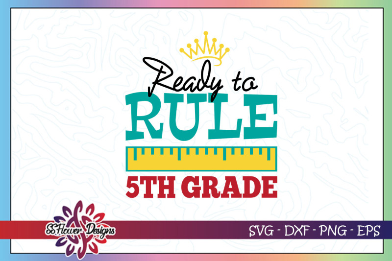 ready-to-rule-5th-grade-graphic