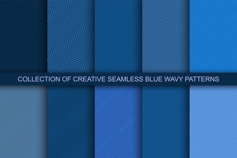 blue-seamless-wavy-patterns