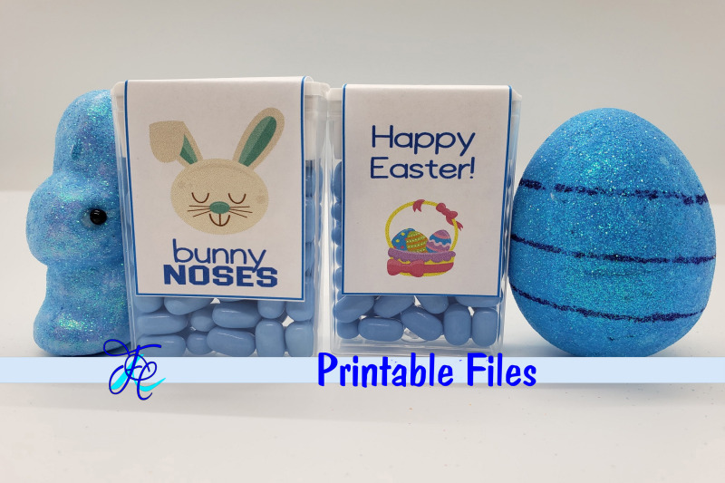 bunny-noses-blue-tic-tac-labels