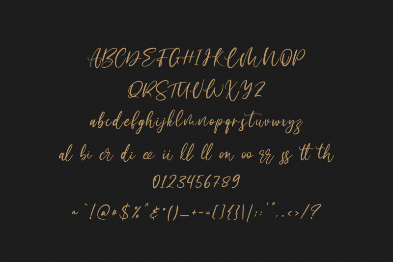 acrosmyth-script-typeface