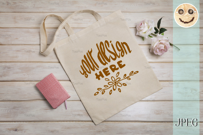 tote-bag-mockup-with-roses-and-notepad