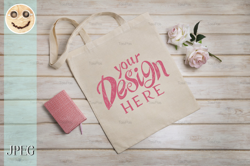 tote-bag-mockup-with-roses-and-notepad