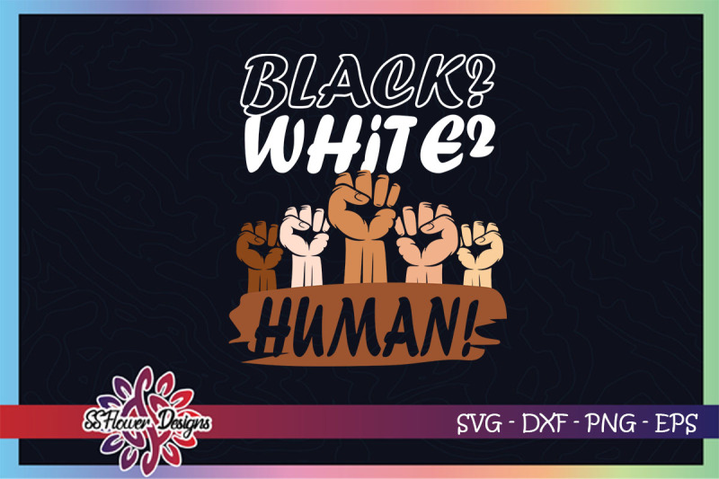 black-white-human-svg-raising-hands