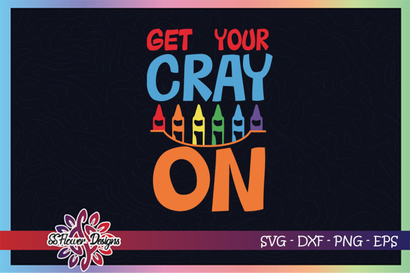 get-your-crayon-svg-back-to-school-svg