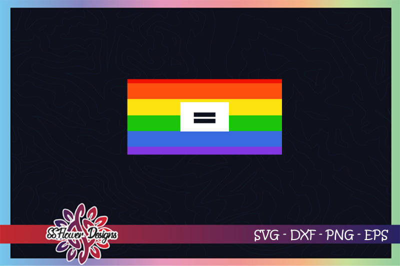 rainbow-flags-svg-equality-svg