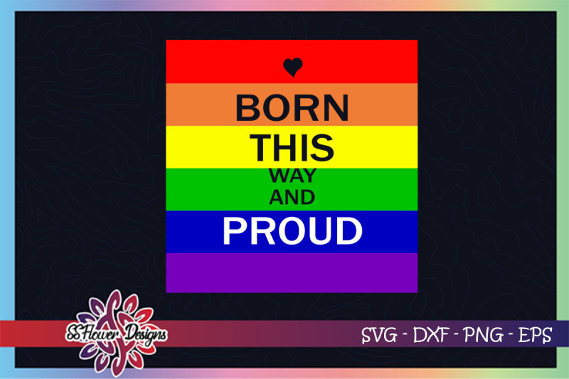 lgbt-born-this-way-svg-rainbow-svg