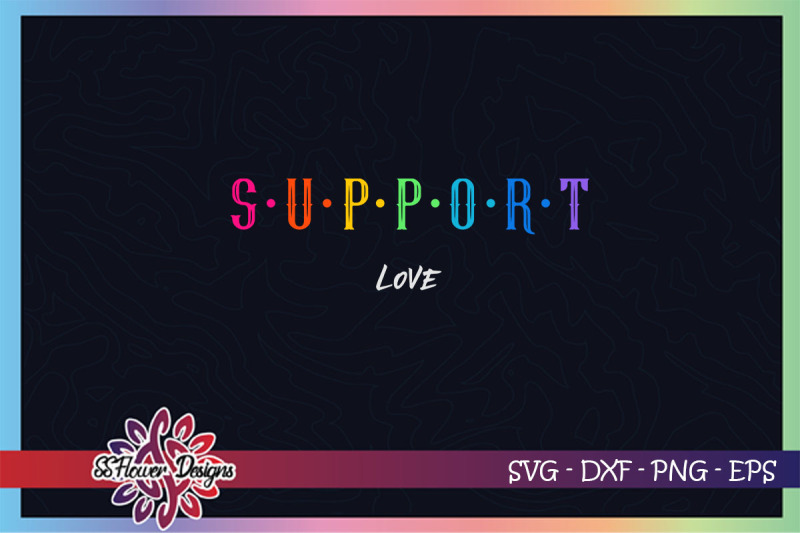 support-love-lgbt-svg-love-is-love-svg