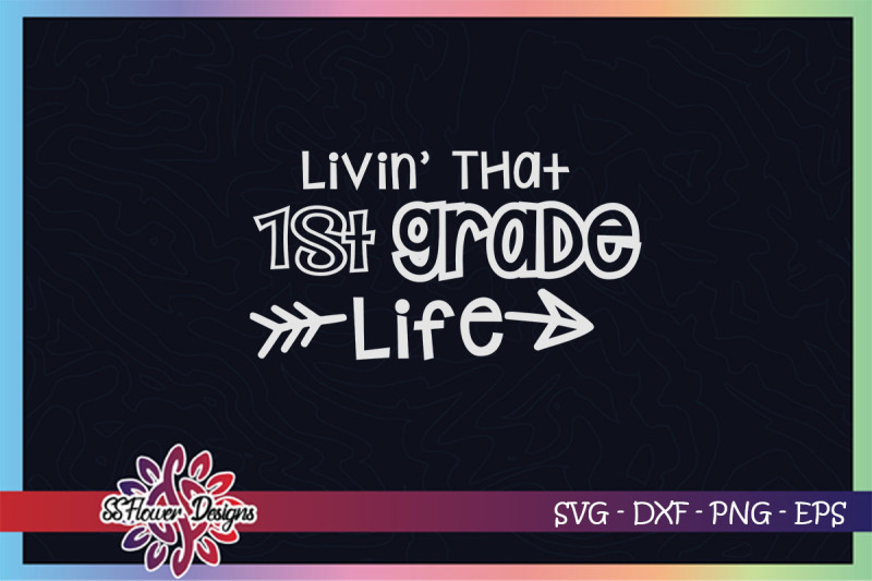 livin-039-that-1st-grade-life-graphic