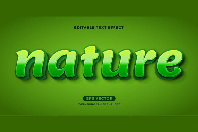 bundle-natural-editable-font-effect-text-vector