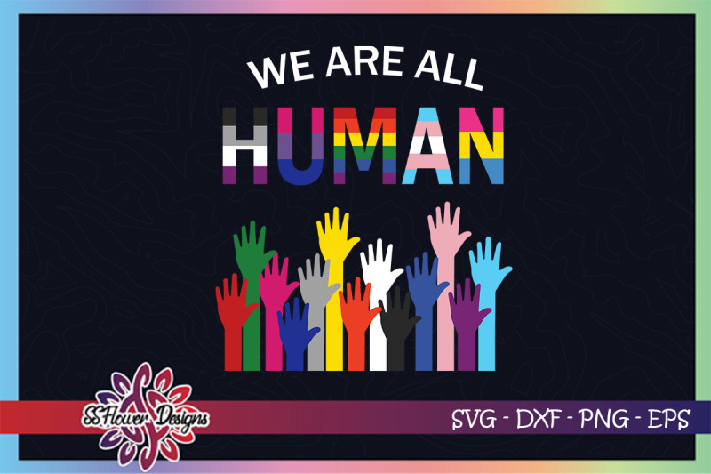 we-are-all-human-svg-raising-hands-svg