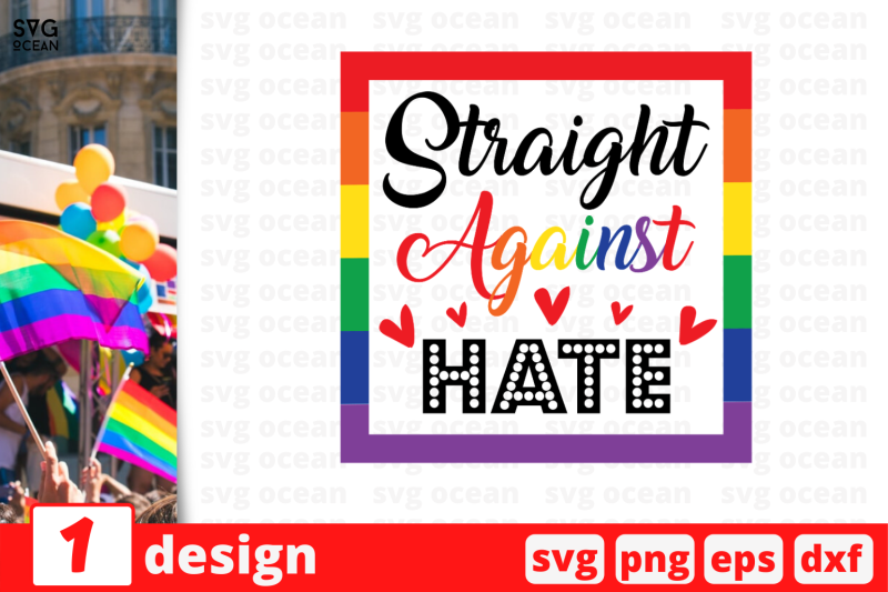 1-straight-against-hate-nbsp-svg-bundle-lgbt-quotes-cricut-svg