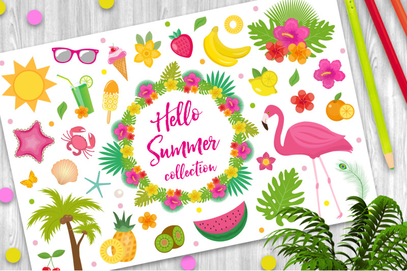 hello-summer-collection