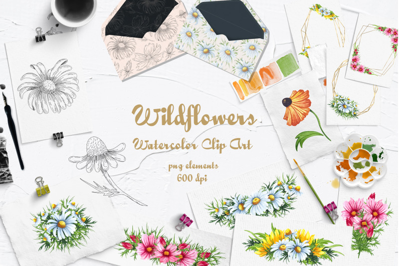 wildflowers-watercolor-set-600dpi