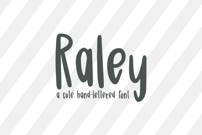 raley