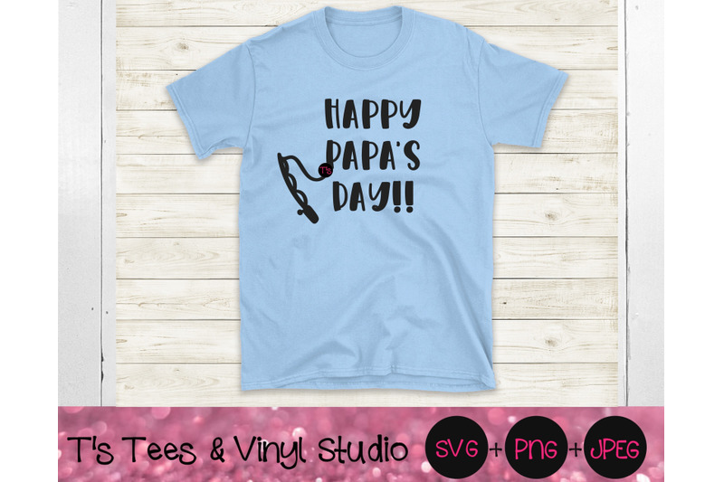 Download Happy Papa's Day Svg, Happy Father's Day Svg, Papa Svg ...