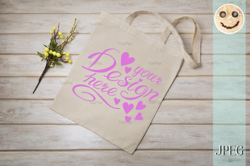 tote-bag-mockup-with-yellow-branch