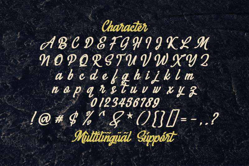 megahunt-brush-script-font