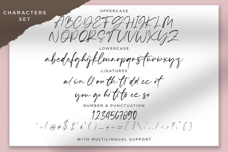 sellviny-handwritten-font