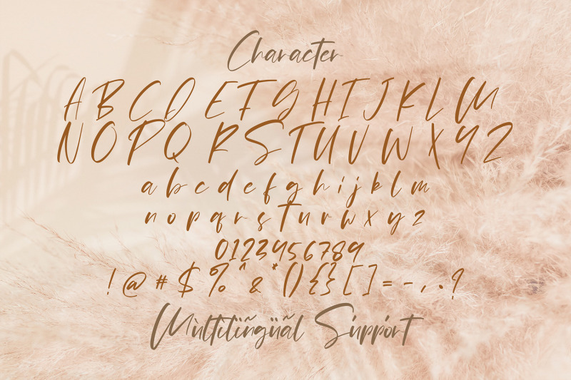 pejuang-cinta-handwritten-font