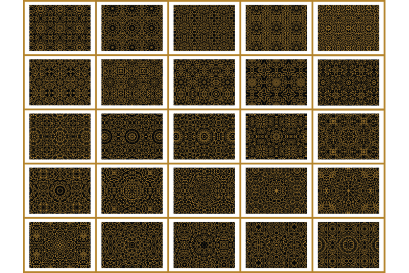 pattern-gold-pack