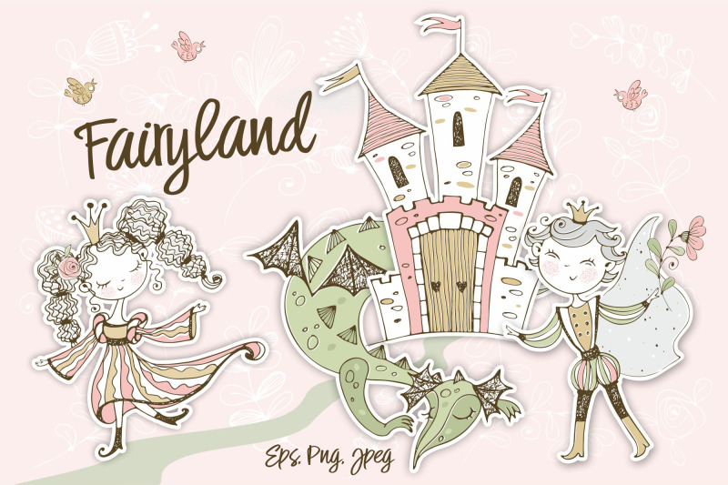 fairyland