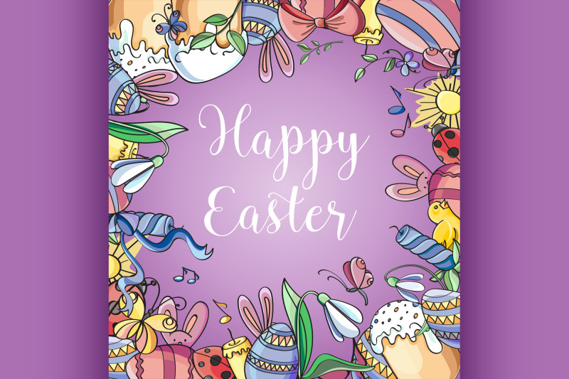 happy-easter-background