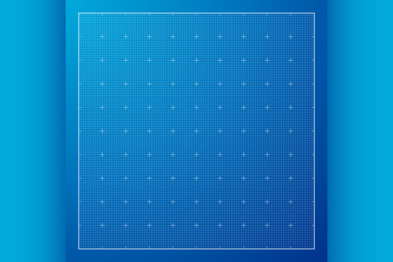 blue-graph-grid-paper-background