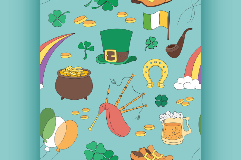 saint-patricks-day-pattern