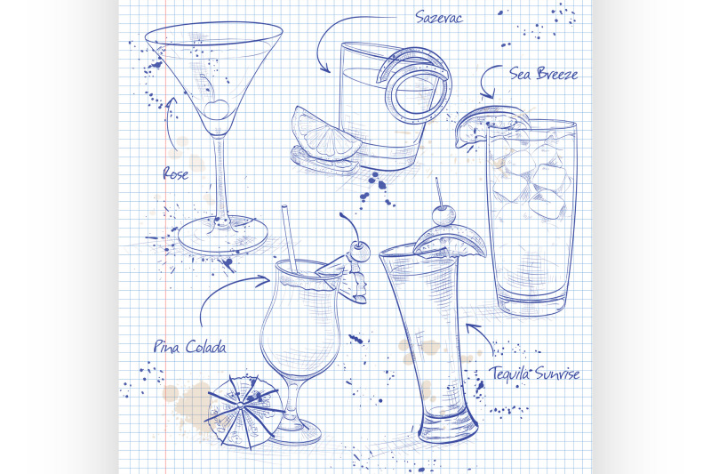 new-era-cocktail-set-on-a-notebook-page