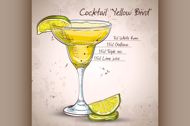 yellow-bird-is-a-cocktail